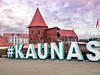 Nádherné město Kaunas